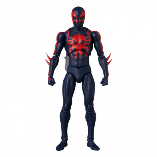 Spider-Man 2099