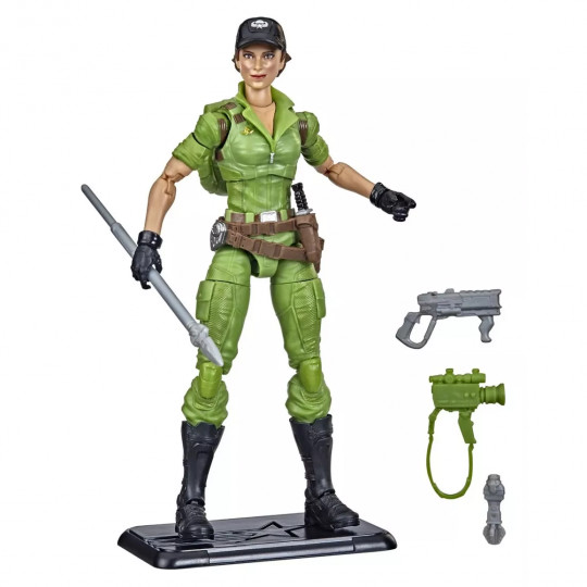 Lady Jaye