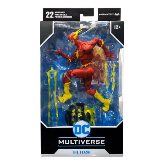 The Flash