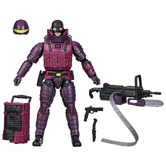 S.A.W.-Viper