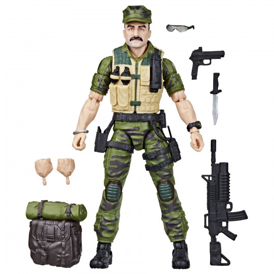 Leatherneck