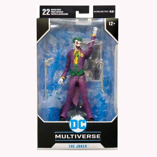 The Joker