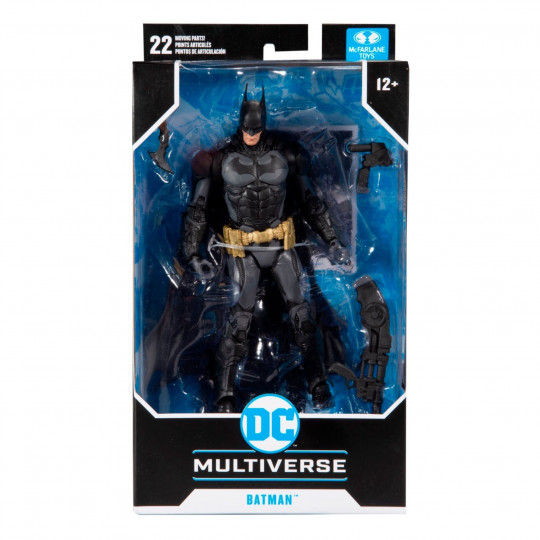 Arkham Knight Batman
