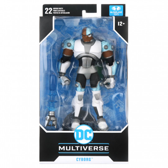 Cyborg
