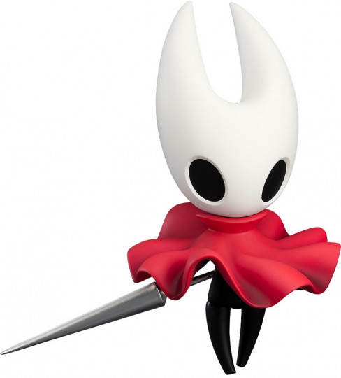 Display by BigBoyToy Reviews: Nendoroid Hornet (Hollow Knight: Silksong) by Good Smile Com...