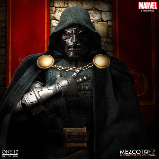 Collector figure art