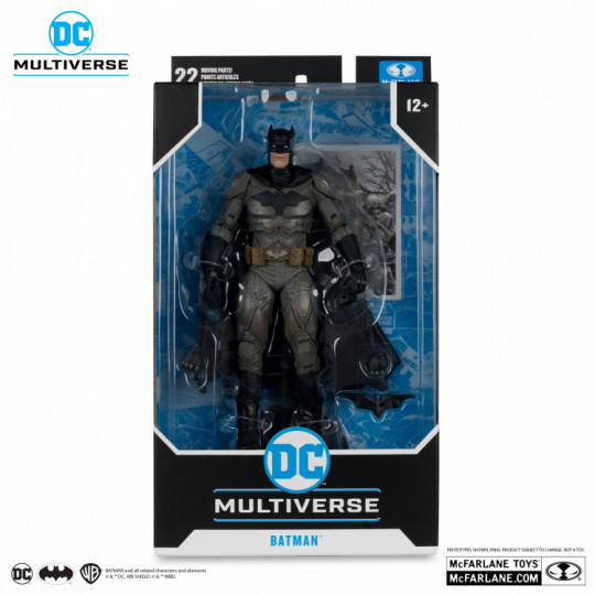Batman (Batman: Noel)