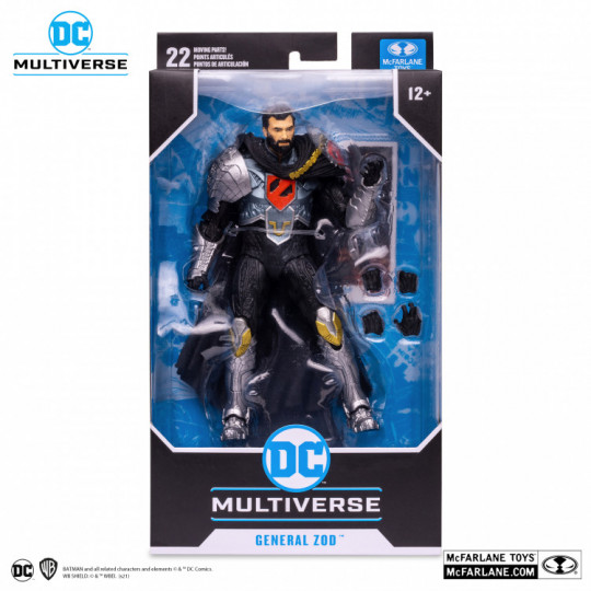 General Zod