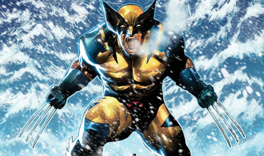 Wolverine