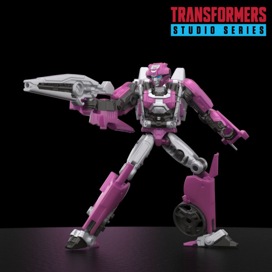 Studio Series: Deluxe Class Elita-1 ( One)