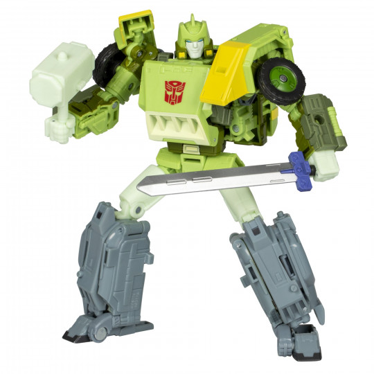 Transformers Studio Series: Leader The Transformers: The Movie 86-30 Springer