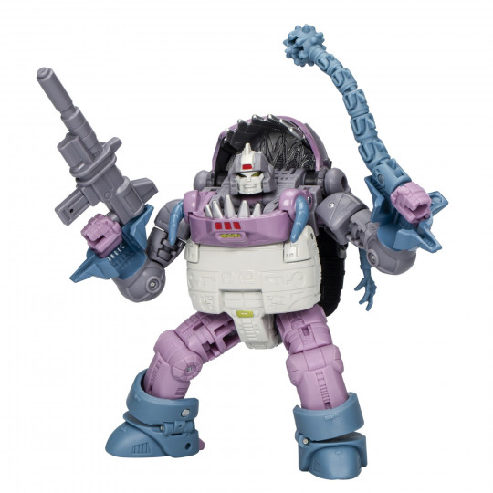 Transformers Studio Series: Deluxe The Transformers: The Movie 86-08 Gnaw