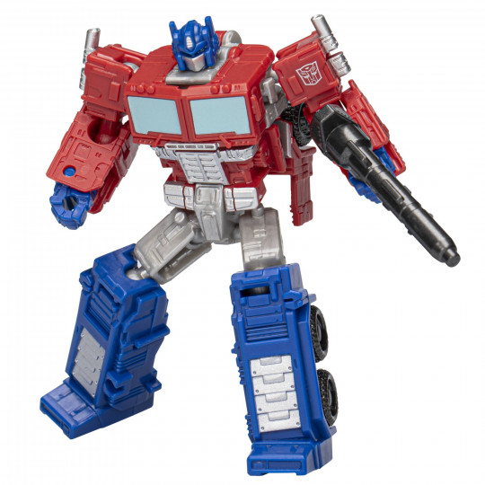 Transformers Legacy: Evolution Core Class Optimus Prime