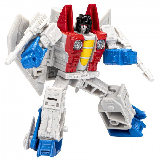 Transformers Legacy: Evolution Starscream