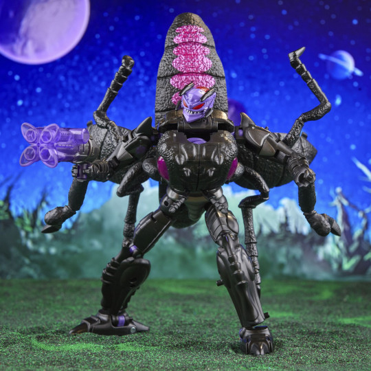 Transformers Generations: Selects Voyager Class Antagony