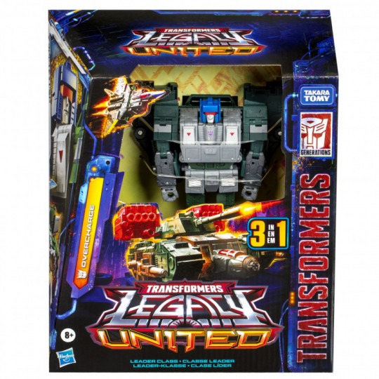 Legacy: United Leader Class Overcharge