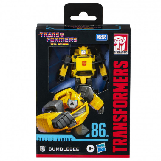 Collector figure art