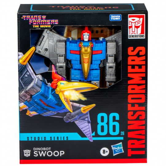 Collector figure art