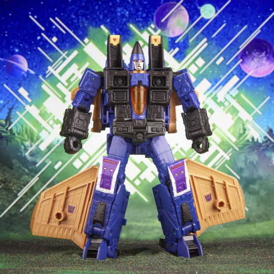 Legacy: Evolution Dirge