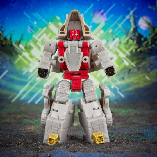 Legacy: Evolution Dinobot Slug
