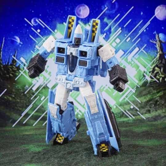 Transformers Legacy: Evolution G2 Universe Cloudcover