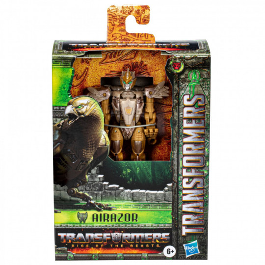 : Rise Of The Beasts Deluxe Class Airazor