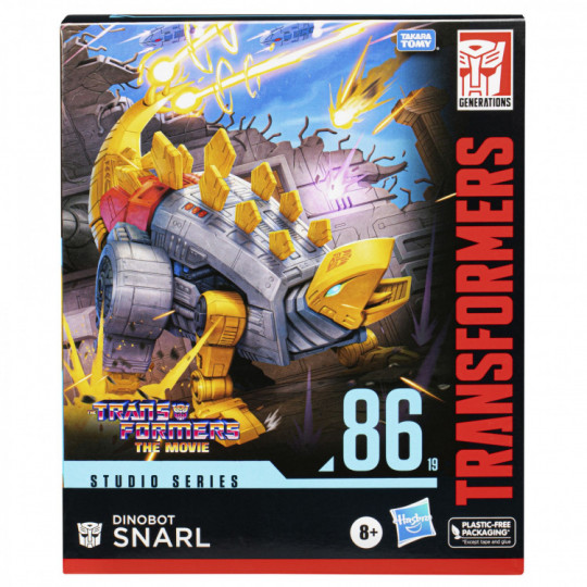 Collector figure art
