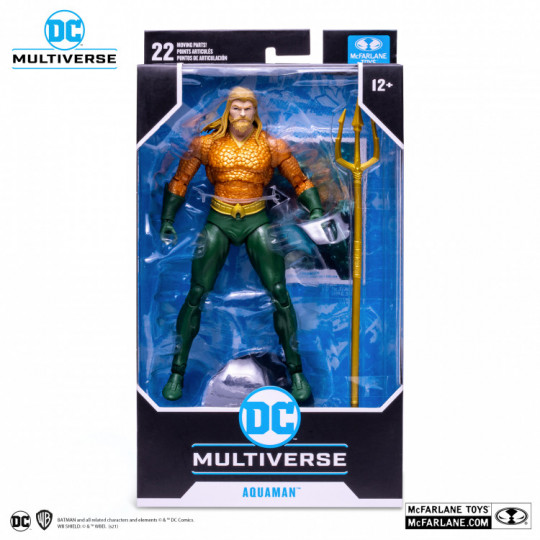 Aquaman