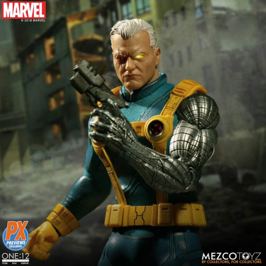 Cable (X-Men)