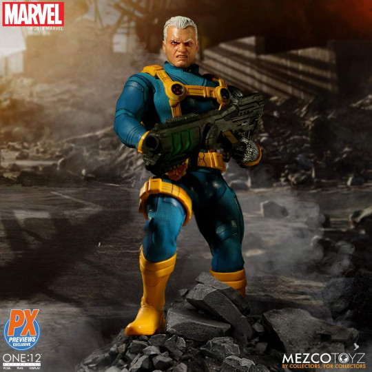 Cable