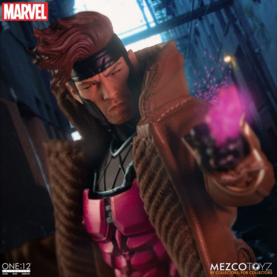 Gambit