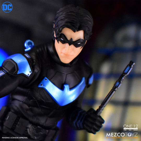 Nightwing