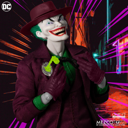 The Joker: Golden Age Edition