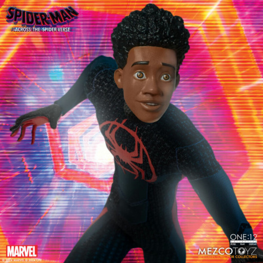 Spider-Man: Miles Morales