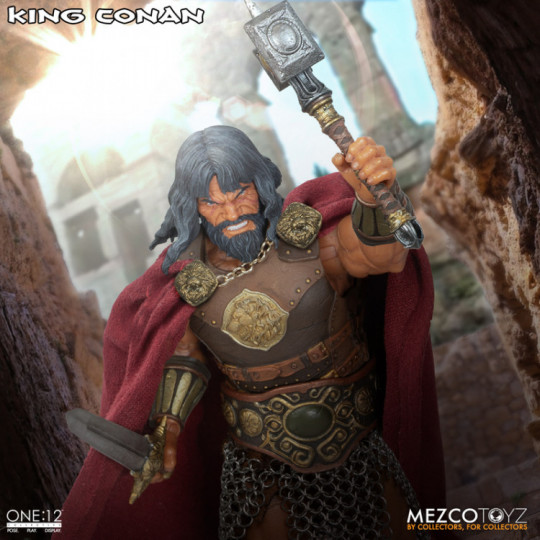 King Conan
