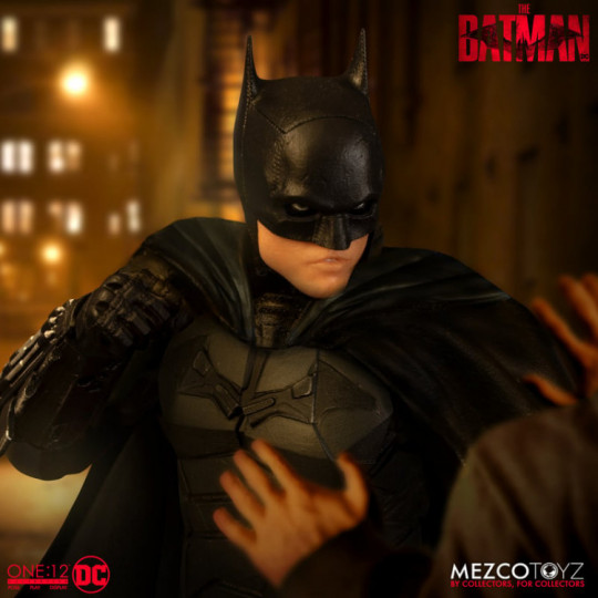 The Batman