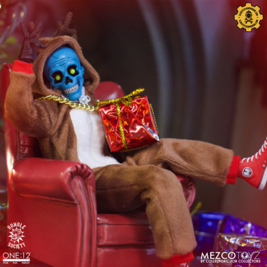 Slugfest’s Emporium Of Badassery Advent Calendar