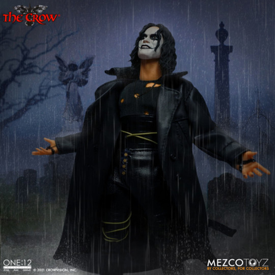 The Crow