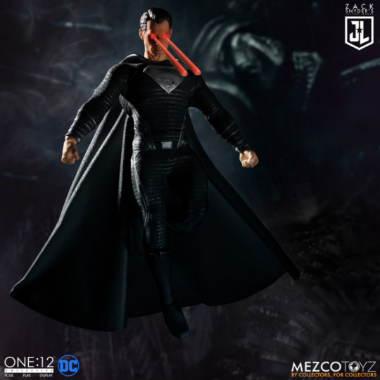 Zack Snyder’s Justice League Deluxe Steel Boxed Set