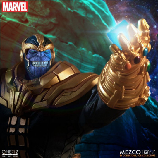 Thanos