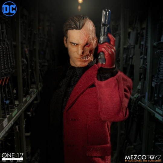 Two-Face
