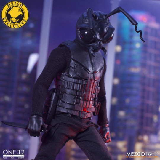 Gomez - Stealth Ops Edition