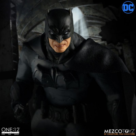 Batman: Supreme Knight