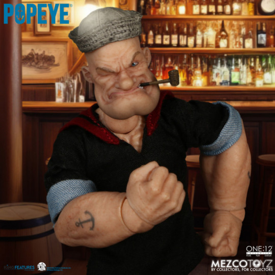 Popeye