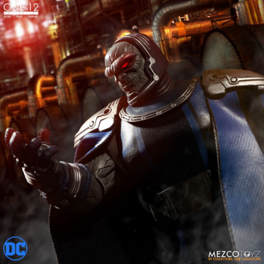 Darkseid