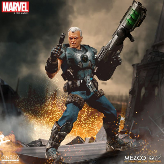 Cable