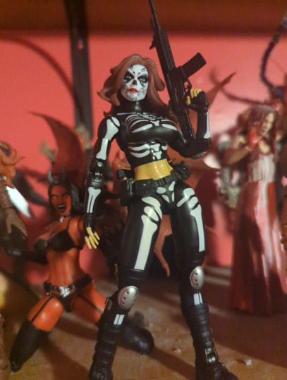 Display by Loganxdanstoys
