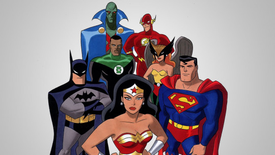 DC Multiverse