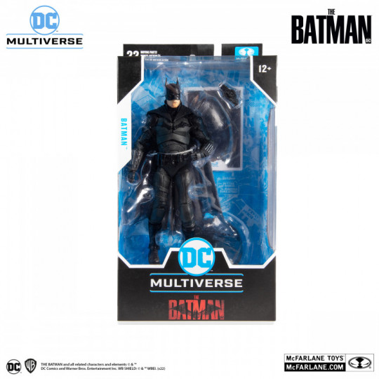Batman – The Batman