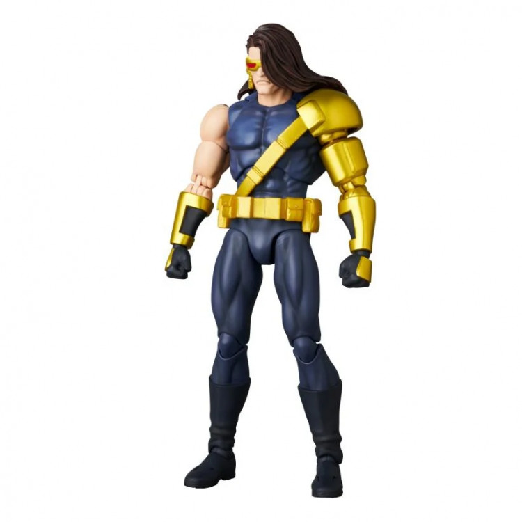 Mafex 2025 Cyclops